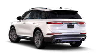 2026 Lincoln Lincoln Corsair® External Image 3